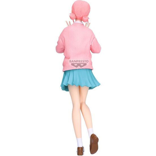 FIGURA HINA CHONO BLUE BOX 22CM image 2