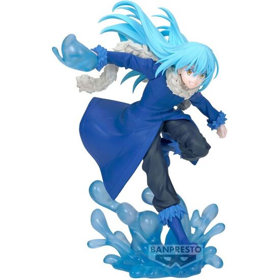 FIGURA RIMURU TEMPEST THAT TIME I GOT REINCARNATED AS A SLIME 19CM image 0