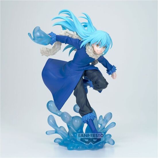 FIGURA RIMURU TEMPEST THAT TIME I GOT REINCARNATED AS A SLIME 19CM image 1
