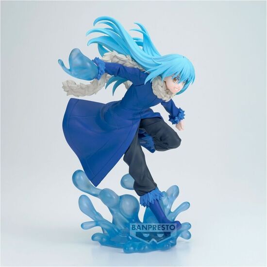 FIGURA RIMURU TEMPEST THAT TIME I GOT REINCARNATED AS A SLIME 19CM image 2