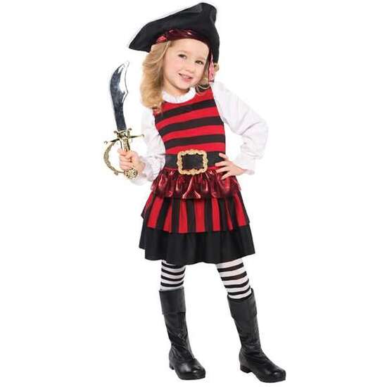 LITTLE LASS - 4-6 AÑOS image 0