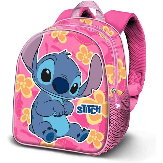 MOCHILA CUTE STITCH DISNEY 39CM image 0