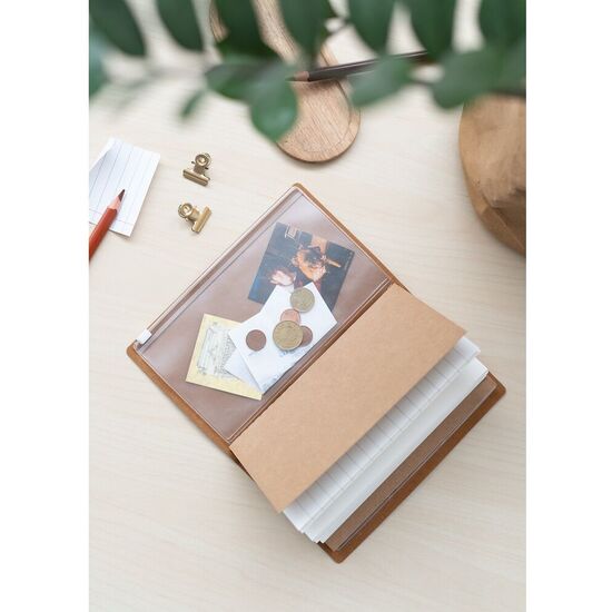 CUADERNO DE VIAJE RAVENCLAW HARRY POTTER image 2