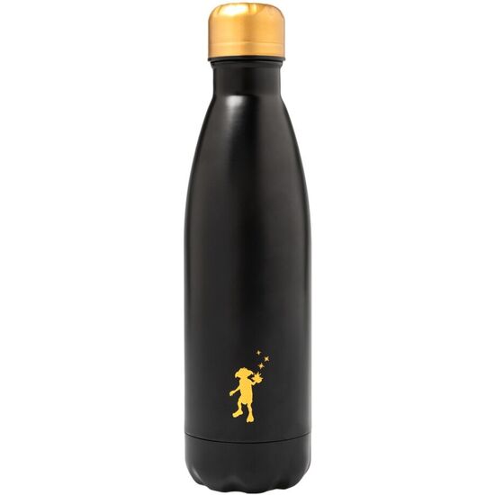 BOTELLA ACERO INOXIDABLE DOBBY HARRY POTTER 500ML image 1