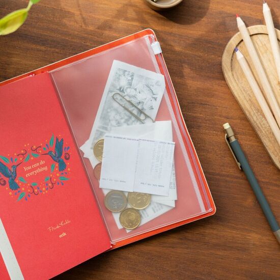 CUADERNO DE VIAJE FRIDA KAHLO image 2
