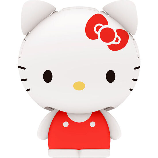 CAPSULA FIGURA SHAKERS SORPRESA 1 SANRIO SURTIDO image 1