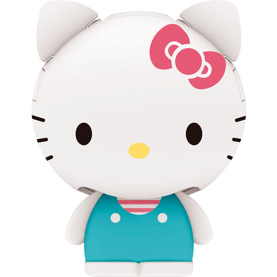 CAPSULA FIGURA SHAKERS SORPRESA 1 SANRIO SURTIDO image 3