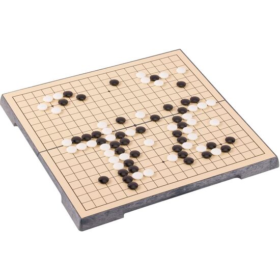 JUEGO DEL GO image 1
