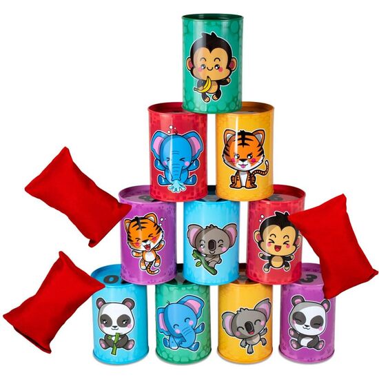 JUGO LATAS CAYRO image 1
