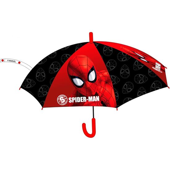 PARAGUAS SPIDER-MAN AUTOMATICO 43,5 image 3
