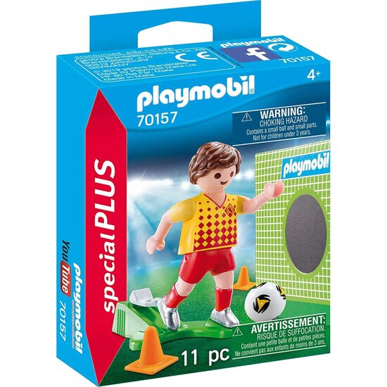 FUTBOLISTA image 0