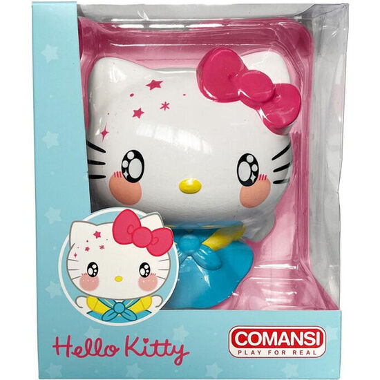 FIGURA HELLO KITTY 16CM image 2