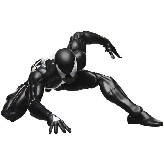 FIGURA SPIDERMAN SECRET WARS MARVEL LEGENDS SERIES 15CM image 2