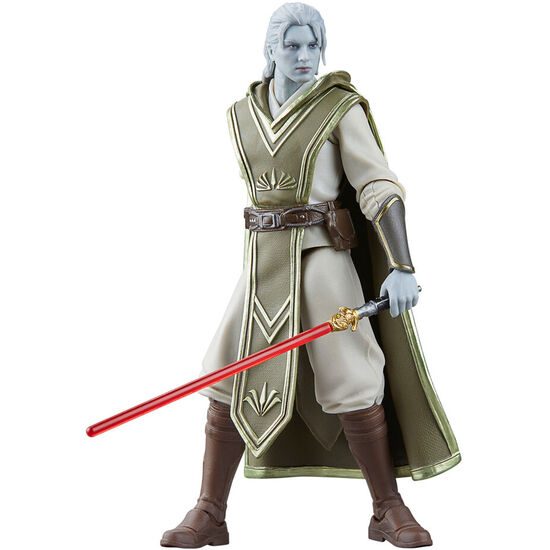 FIGURA DAGAN GERA SURVIVOR STAR WARS JEDI 15CM image 2