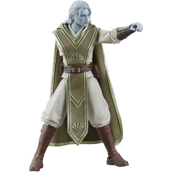 FIGURA DAGAN GERA SURVIVOR STAR WARS JEDI 15CM image 3