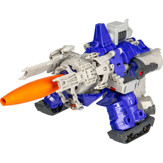 FIGURA GALVATRON STUDIO SERIES THE MOVIE TRANSFORMERS 21,5CM image 2
