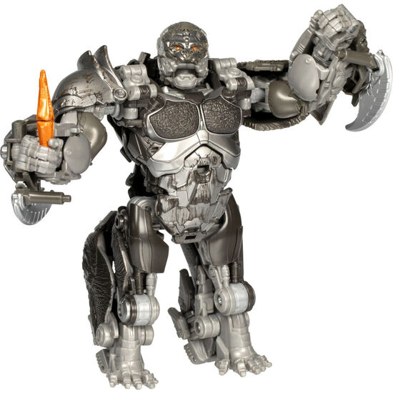 FIGURA APELING STUDIO SERIES EL DESPERTAR DE LAS BESTIAS TRANSFORMERS 21,6CM image 1