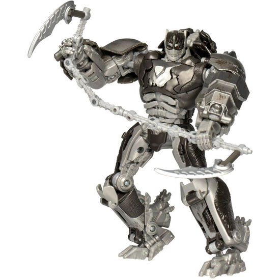 FIGURA APELING STUDIO SERIES EL DESPERTAR DE LAS BESTIAS TRANSFORMERS 21,6CM image 2