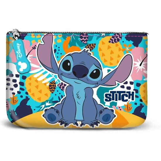 MONEDERO COLORS STITCH DISNEY image 0