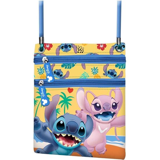 BOLSO OCEAN STITCH DISNEY image 0