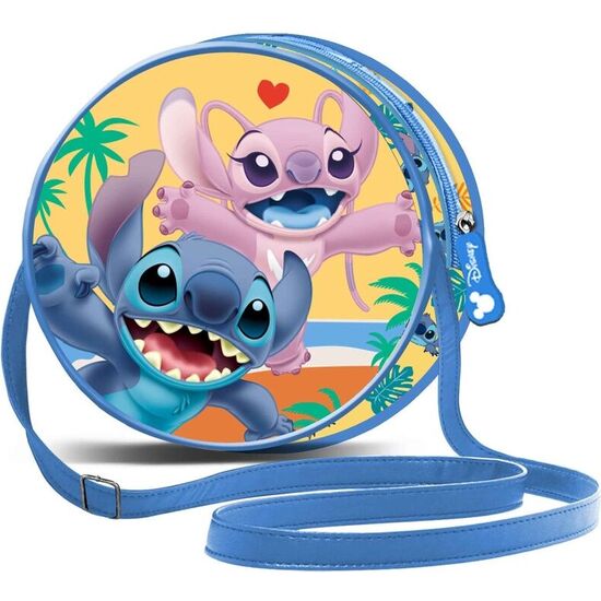 BOLSO OCEAN STITCH DISNEY image 0