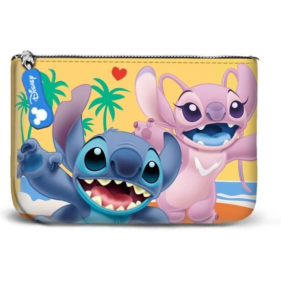 MONEDERO OCEAN STITCH DISNEY image 0
