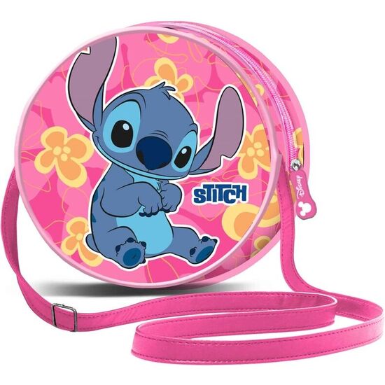 BOLSO CUTE STITCH DISNEY image 1