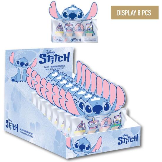 SUBRAYADORES STITCH image 0