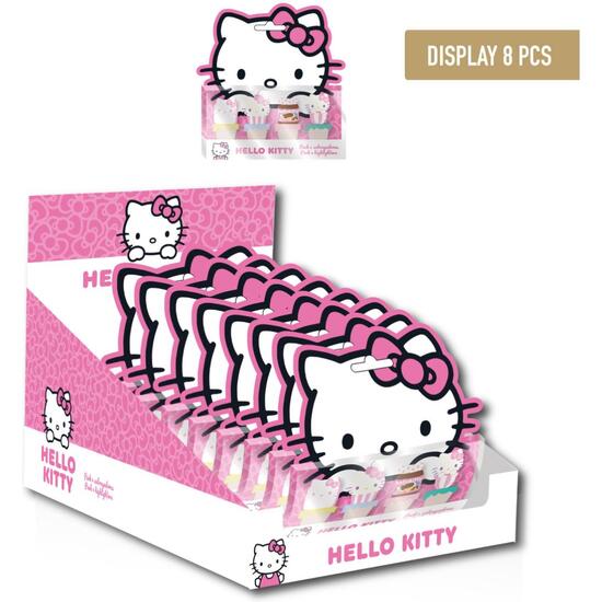 SUBRAYADORES HELLO KITTY image 0