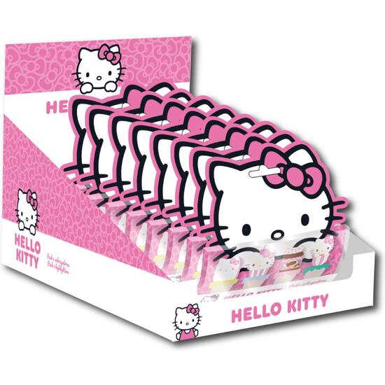 SUBRAYADORES HELLO KITTY image 1