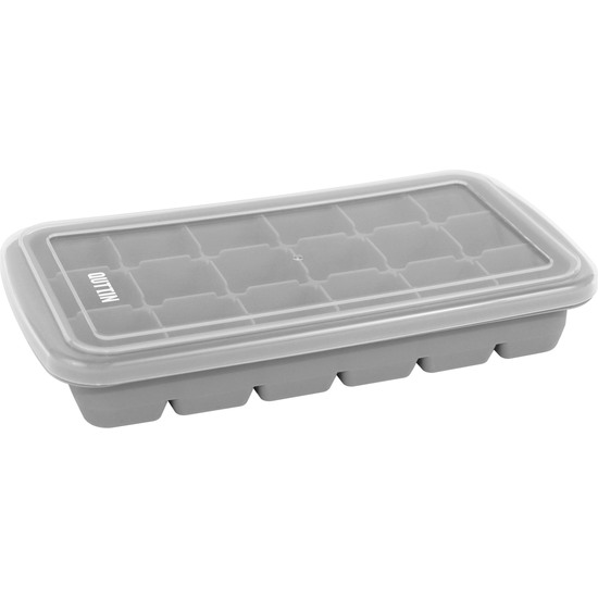 PRX CUBITERA FLEX. 18CUBITOS XXL C/TAPA QUTT image 0