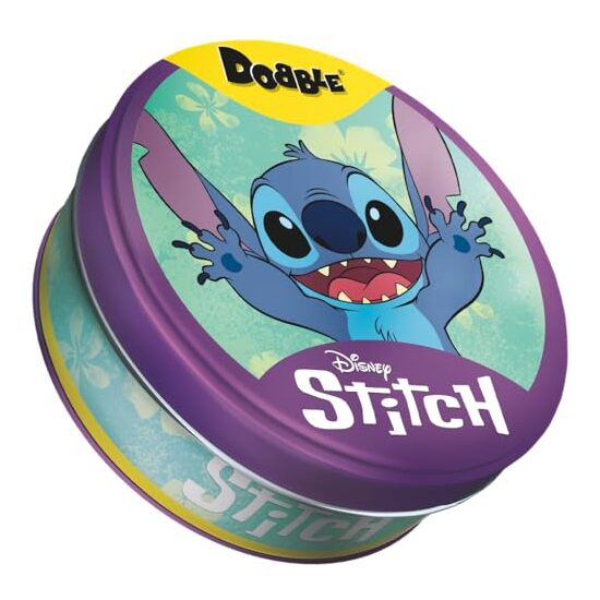 JUEGO DOBBLE STITCH image 4
