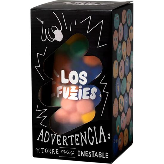 JUEGO LOS FUZZIES image 0