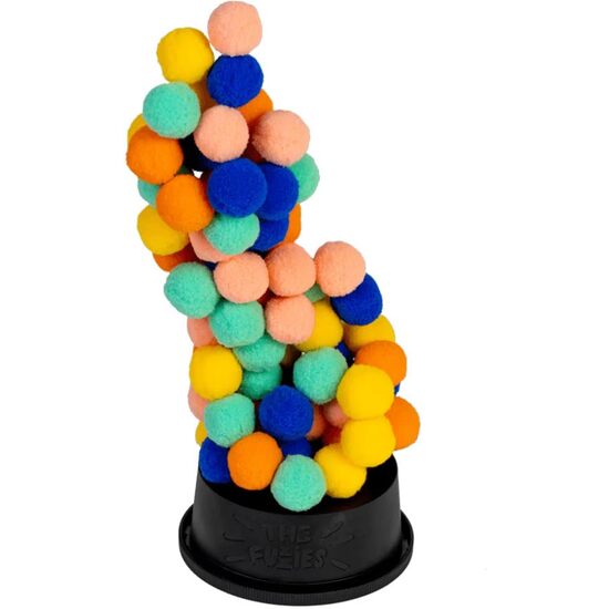 JUEGO LOS FUZZIES image 1