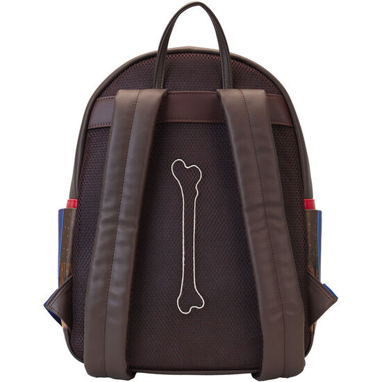 MOCHILA ZERO PESADILLA ANTES DE NAVIDAD DISNEY LOUNGEFLY image 3