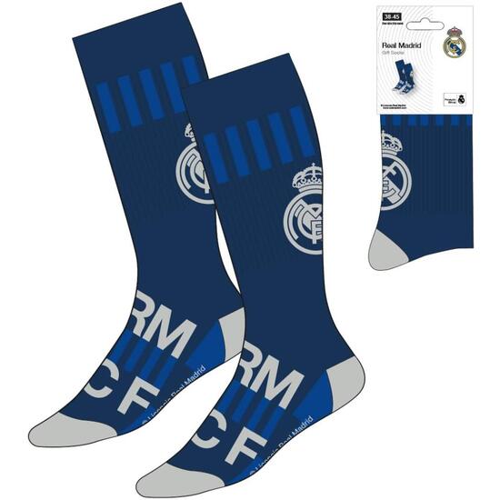 CALCETINES REAL MADRID image 0