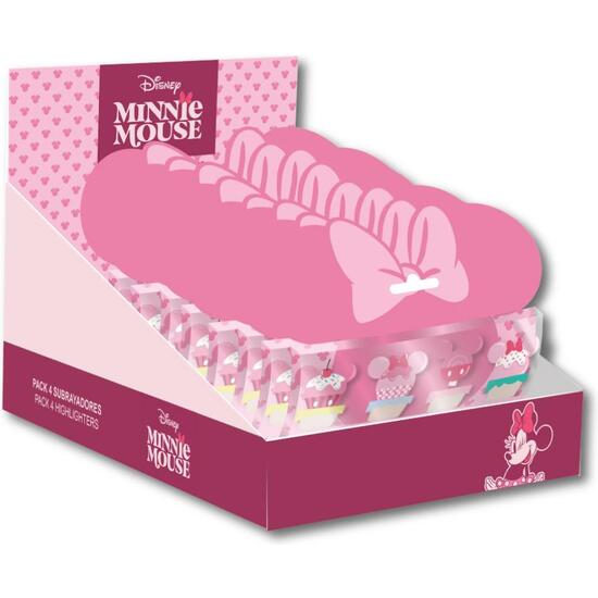 SUBRAYADORES MINNIE image 1