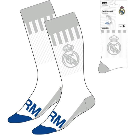CALCETINES REAL MADRID image 0