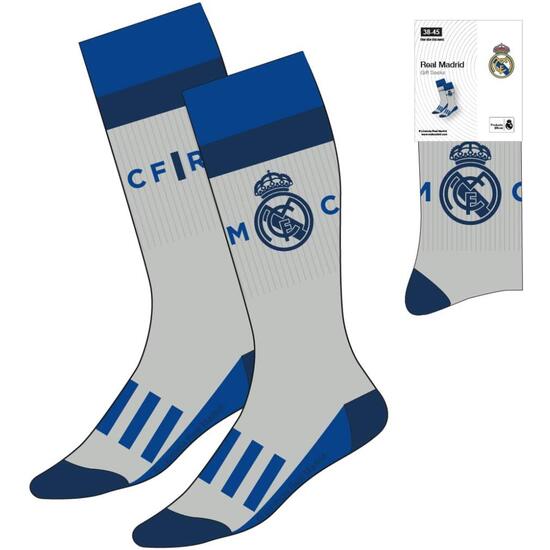 CALCETINES REAL MADRID image 0
