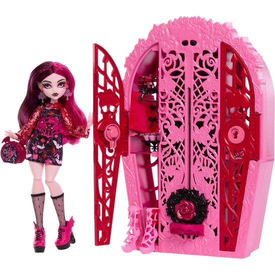 SKULLTIMATE SECRETS MONSTER HIGH image 0