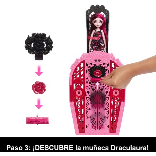 SKULLTIMATE SECRETS MONSTER HIGH image 4