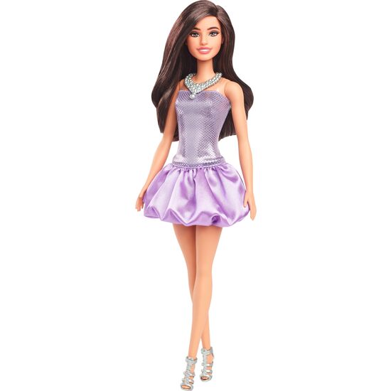 BARBIE FASHIONISTAS ANIMADORA image 0