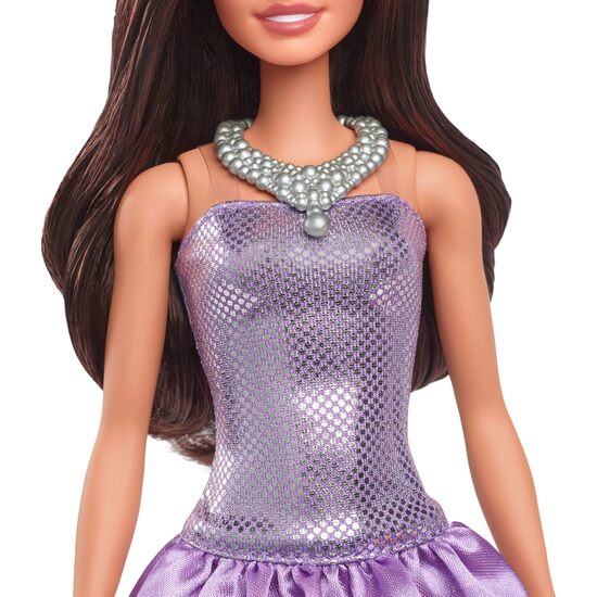 BARBIE FASHIONISTAS ANIMADORA image 3