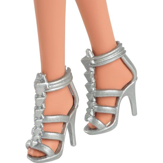 BARBIE FASHIONISTAS ANIMADORA image 4