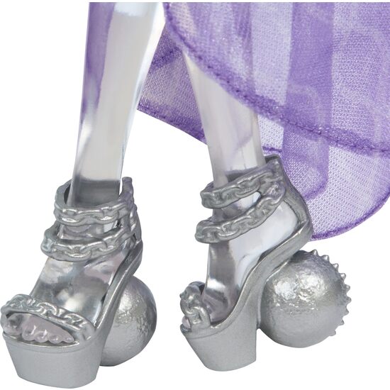 MUÑECA SPECTRA MONSTER HIGH image 3