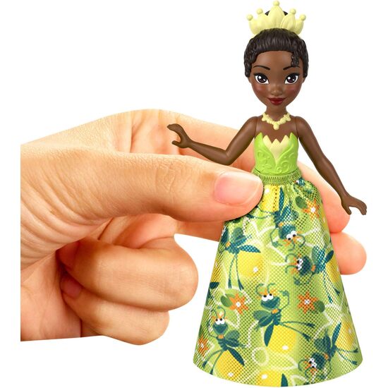 PACK 5 PRINCESAS DISNEY image 3