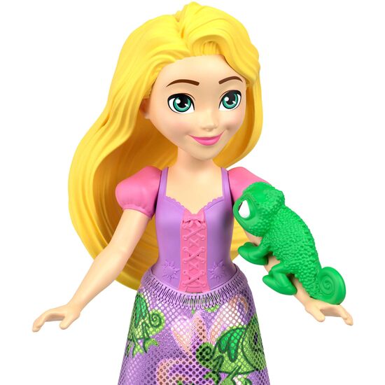 PACK 5 PRINCESAS DISNEY image 4