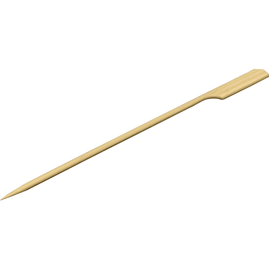 SET-50 PINCHO BAMBU AGARRADOR 180MM ALGON image 0