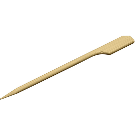 SET-50 PINCHO BAMBU AGARRADOR 105MM ALGON image 0