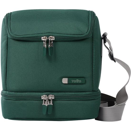 BOLSA PORTAMERIENDAS BISTRO GREEN BATARA image 0